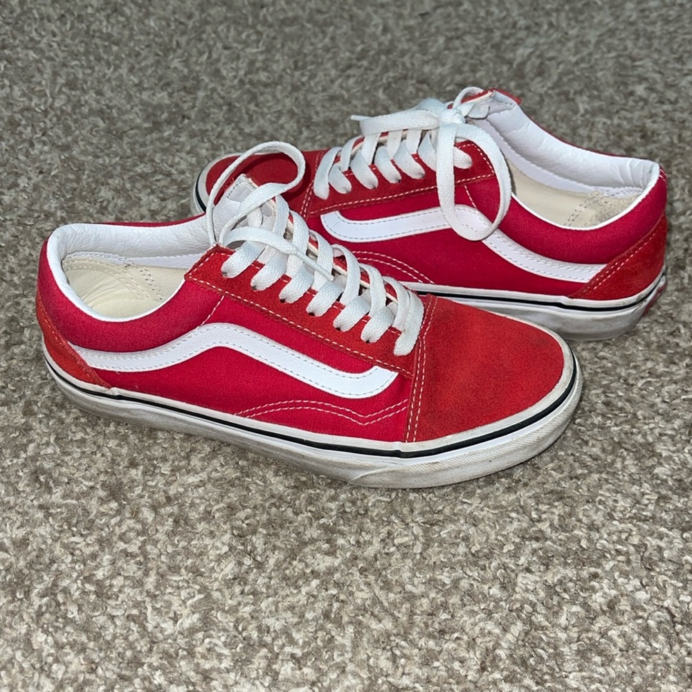 Vans Shoes